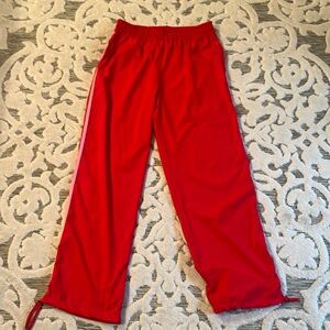 Five the label Dancewear 90s track pant size M